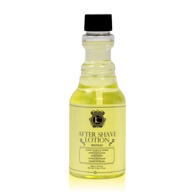 After Shave λοσιόν Βρισέας