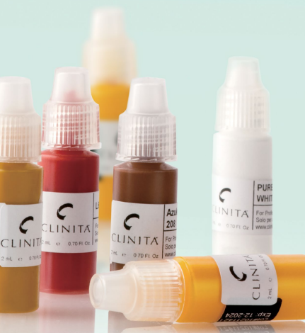 Clinita Product