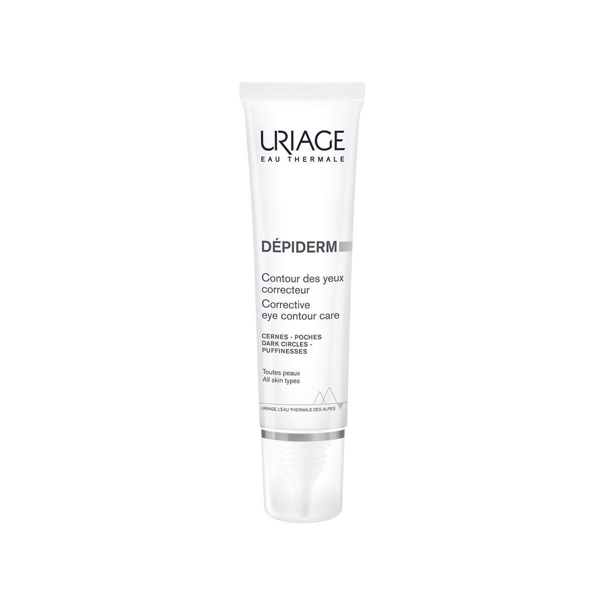 Depiderm Eye Contour Corrector