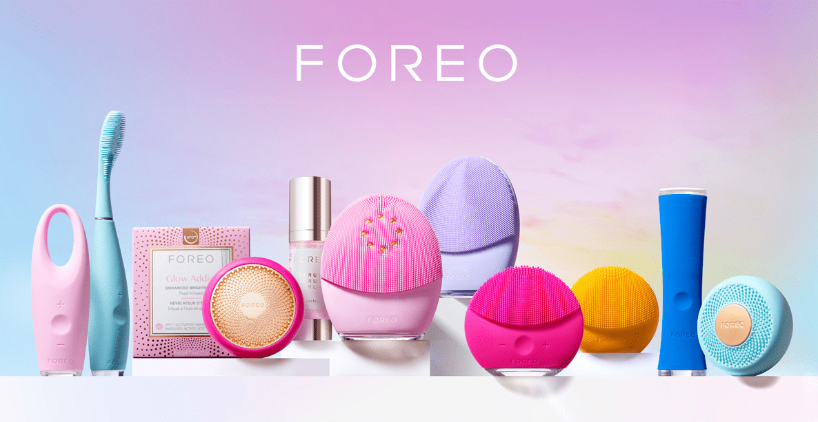 FOREO min