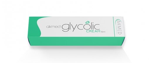 Glycolic Cream