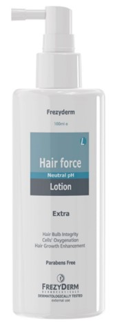 HAIR FORCE LOTION EXTRA