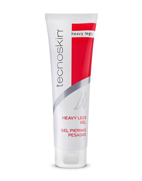 HEAVY LEGS GEL