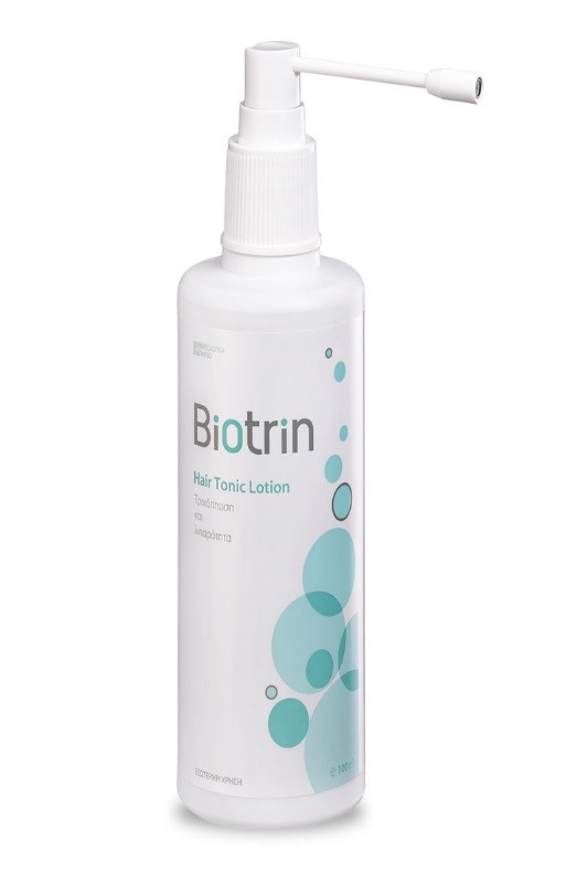 Hair Tonic Lotion