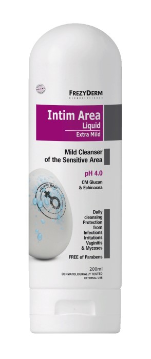 Intim Area Liquid