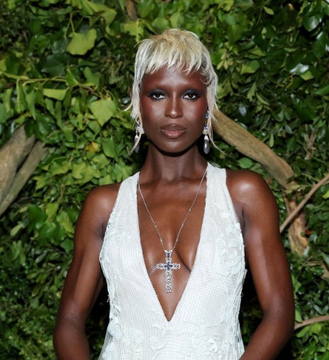 Jodie Turner Smith