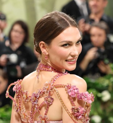 Karlie Kloss