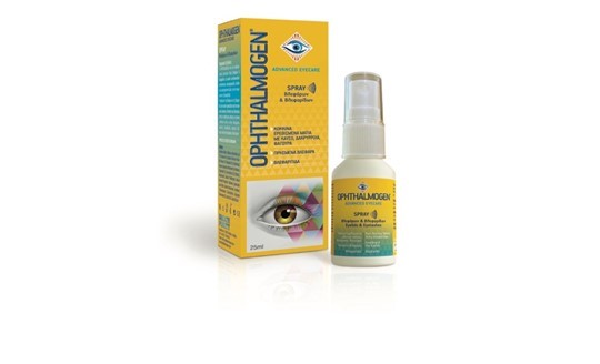 Ophthalmogen Spray