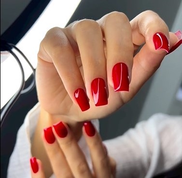RavishingRed