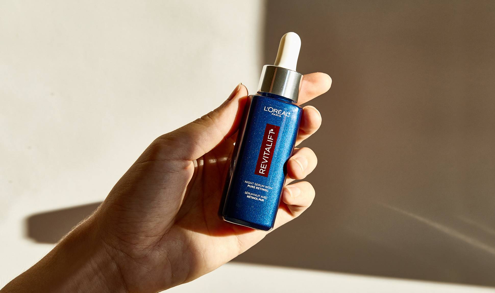 Revitalift Laser2