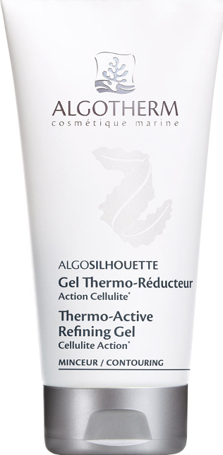 Thermo Active Refining Gel