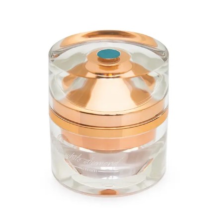 White Diamond cream