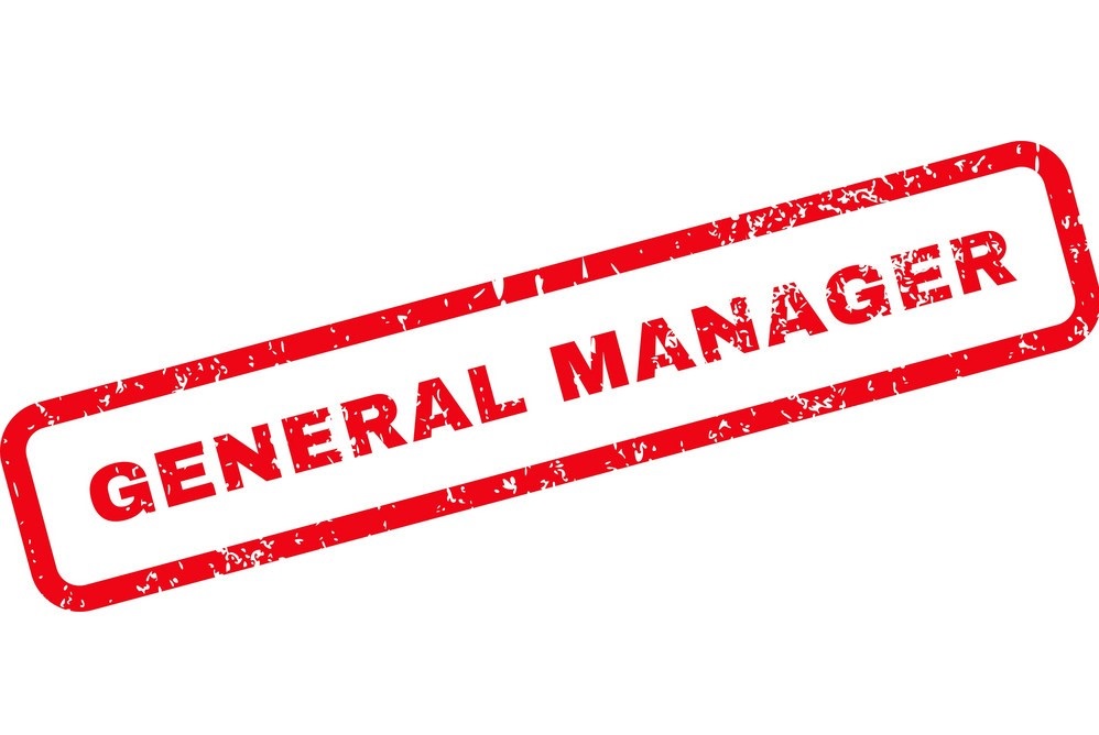 manager