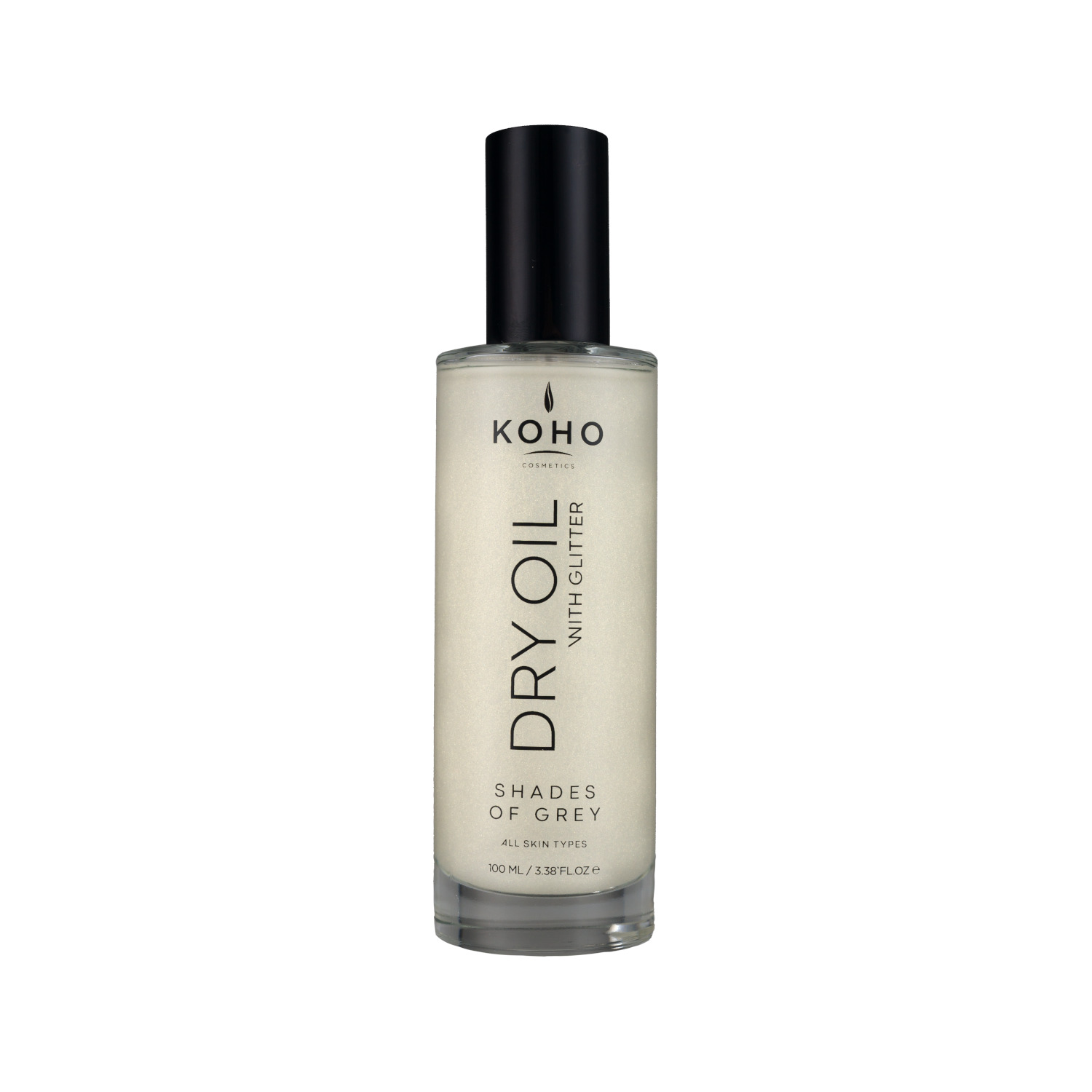 product dry oil glitter new