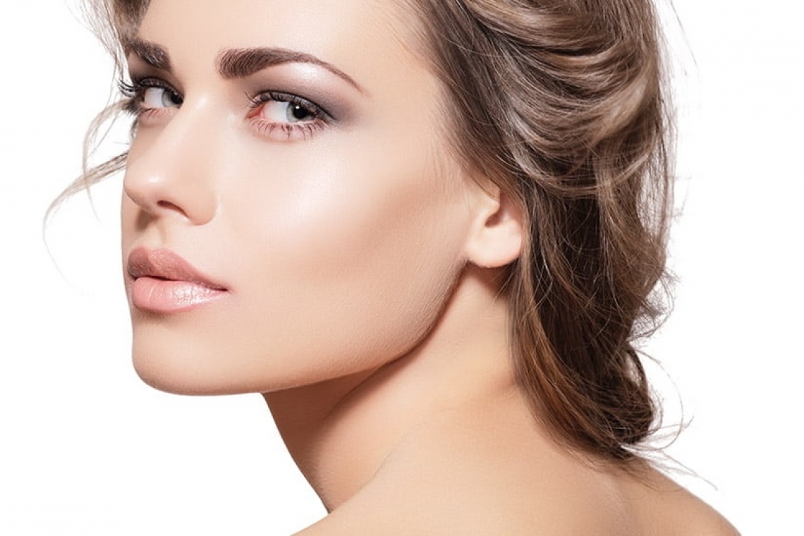Vegan κρέμες ματιών Vanity Exclusive Cosmetics!