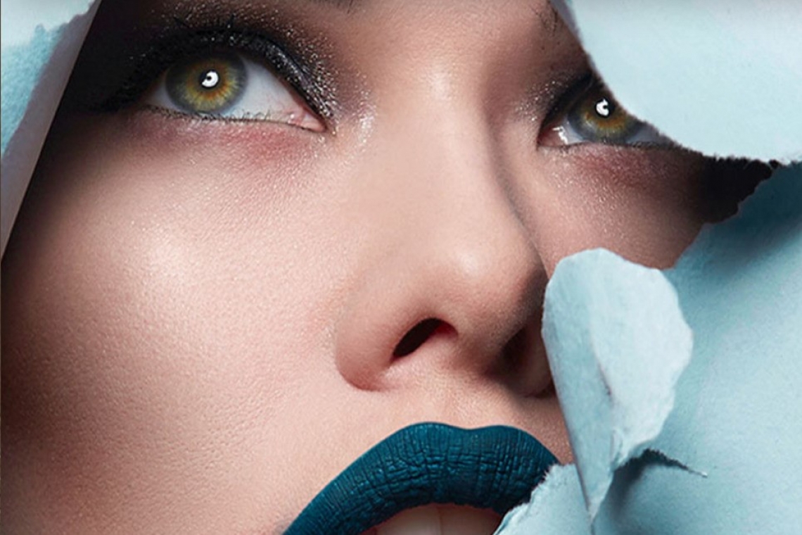 Χρώματα μόνιμου μακιγιάζ Perma Blend από την BEAUTYLASHES