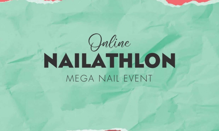 Το μεγαλύτερο Online Nail Event στην Ελλάδα