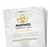 Έρχονται τα Aesthetic Awards 2022 από την Boussias