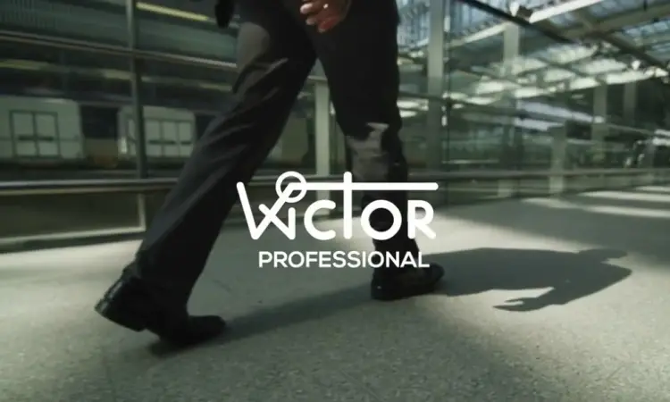 Επαγγελματικά εργαλεία κοπής μανικιούρ και πεντικιούρ από τη Wictor