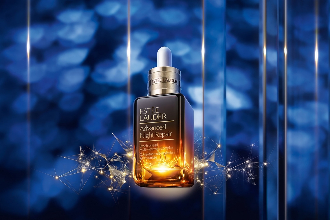 Estée Lauder: Αποκλειστικός συνεργάτης ομορφιάς στο Decentraland Metaverse Fashion Week