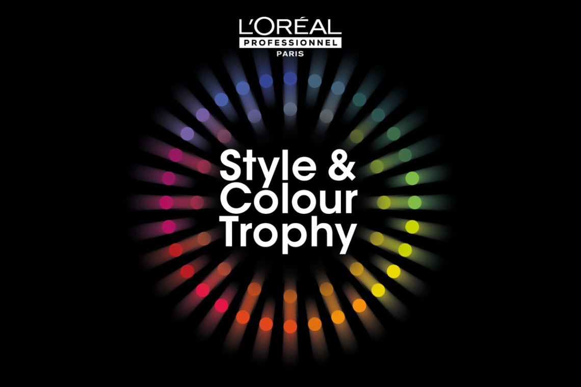 Style & Colour Trophy: Ο διεθνής διαγωνισμός της L’Oréal επιστρέφει