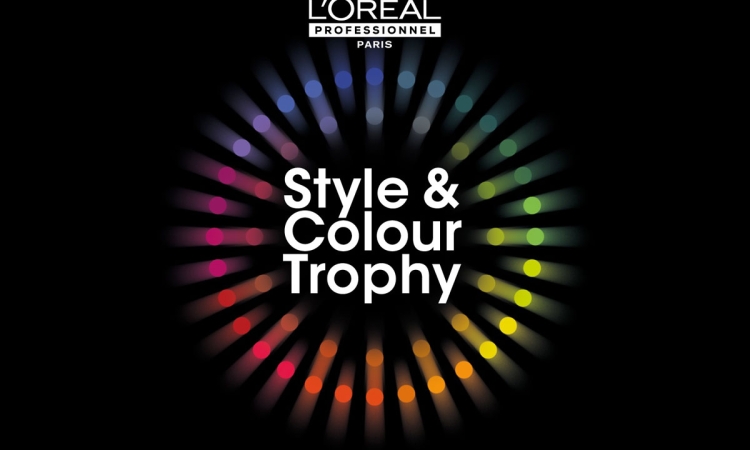 Style & Colour Trophy: Ο διεθνής διαγωνισμός της L’Oréal επιστρέφει