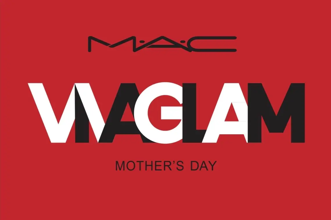 Η εκστρατεία MAC VIVA GLAM τιμά την Ημέρα της Μητέρας