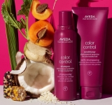Η Aveda παρουσιάζει τα νέα Vegan Color Control Shampoo και Conditioner