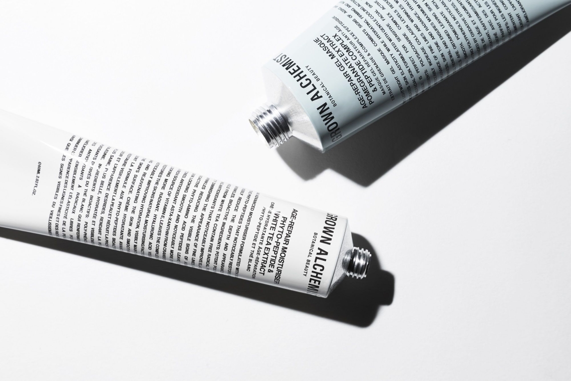 Το brand Grown Alchemist φέρνει τη νέα εποχή στην περιποίηση της επιδερμίδας