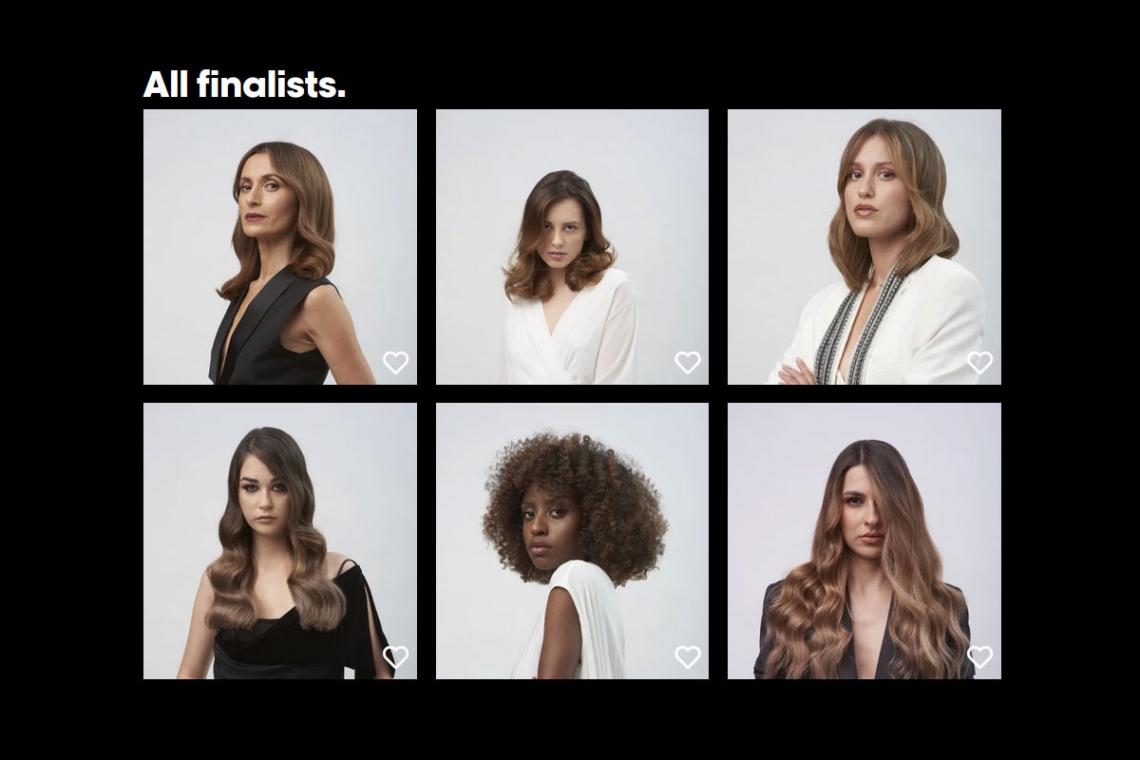 Ψηφίστε το αγαπημένο σας French Edito look για το Style & Colour Trophy 2022