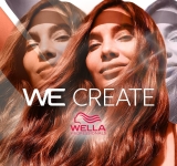 Το We Create Virtual Event by Wella Professionals επιστρέφει στις 18 Σεπτεμβρίου 2022