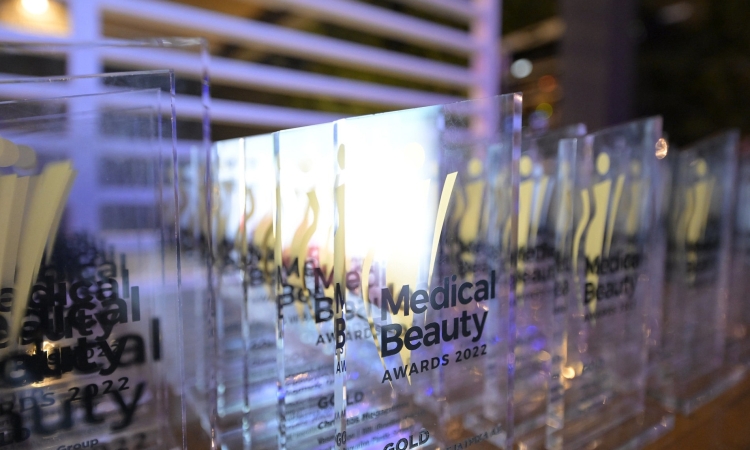 Medical Beauty Awards 2022 - Η τελετή απονομής των βραβείων