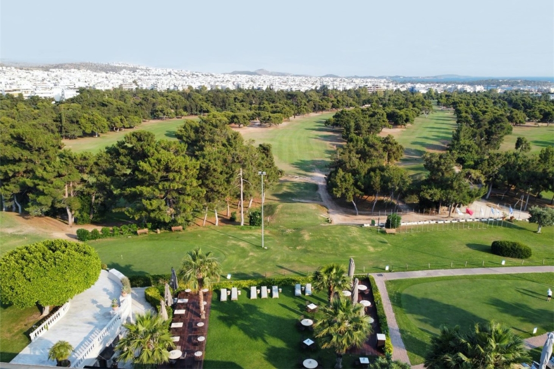 H Aveda ανακοινώνει τη συμμετοχή της στο Golf Events 18 Enterprise &amp; Marine