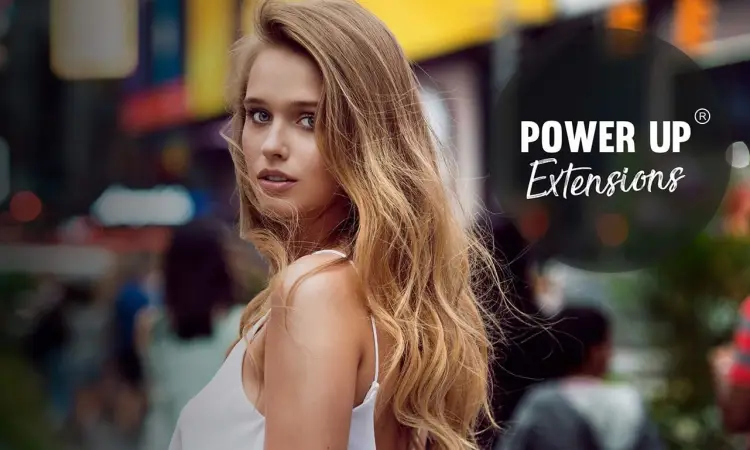 Γνώρισε τη νέα μέθοδο Power Up Extensions
