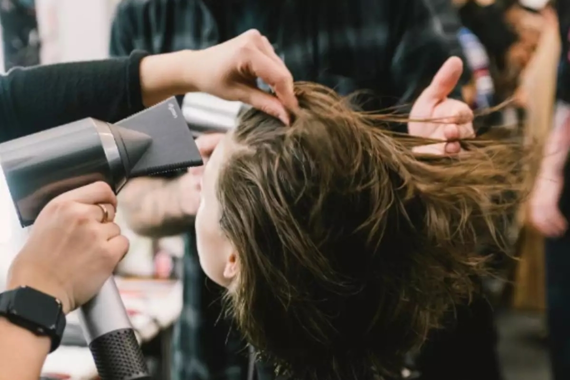 Νέα σεζόν, νεα hair goals με την υποστήριξη της Dyson