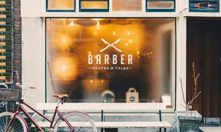 Βρες εργασία σε barbershops!