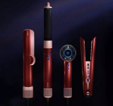 Η Dyson παρουσιάζει την Special limited edition σειρά περιποίησης μαλλιών Strawberry bronze and blush pink για τη γιορτινή περίοδο