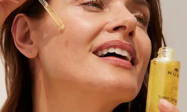 To Super Serum 10 της Nuxe, κάνει την επιδερμίδα σου να δείχνει 10 χρόνια νεότερη!