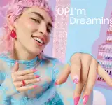 Ζήστε το όνειρο με τη νέα ανοιξιάτικη συλλογή OPI’m Dreaming