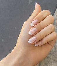 french-nails