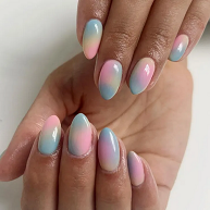 pastel