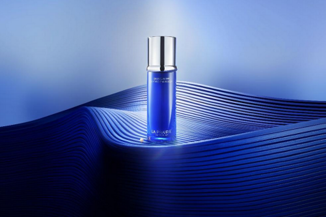 Skin Caviar, το πέπλο σύσφιξης της επιδερμίδας