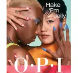 Ποζάρετε με αυτοπεποίθηση και χαρίστε μια θρυλική εμφάνιση με τη νέα συλλογή ​«Make 'Em Jelly» 