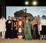 Mega shows με Rococo και Futuristic στοιχεία από τους σπουδαστές της AKMI Fashion & Beauty Academy σε Αθήνα και Θεσσαλονίκη