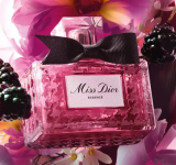 Ο Οίκος Dior λανσάρει το Miss Dior Essence De Parfum
