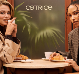 Catrice - Espresso yourself – Το φθινόπωρο, σερβιρισμένο σε αποχρώσεις