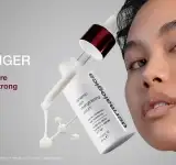 Νέο Dynamic Skin Strengthening Serum αφήνει το δέρμα πιο δυνατό και ανθεκτικό