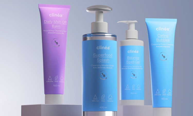 Daily Melt-Off Balm, νεο ενυδατικό balm καθαρισμού από το clinéa