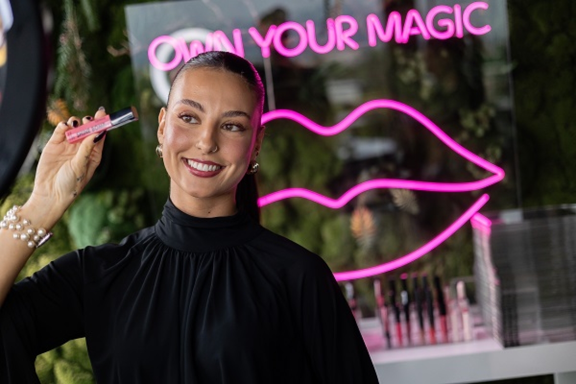 Beauty You Can Feel, η πρώτη beauty εμπειρία της CATRICE στην Ελλάδα