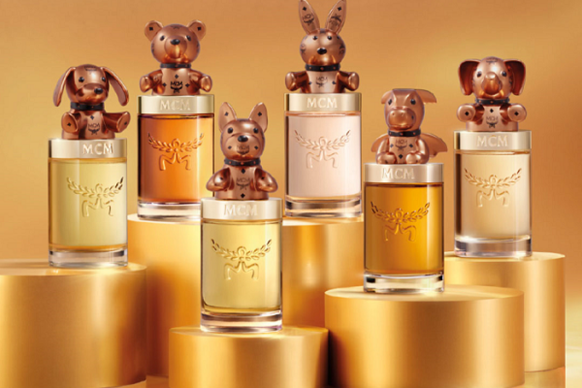 Η νέα συλλογή αρωμάτων του οίκου MCM, μια ωδή στην περιπέτεια και στη μοναδικότητα